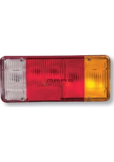 Mars Stop Camı Iveco Sağ Geri Vitesli N11.9897