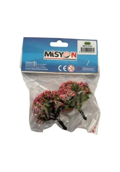 Misyon Maket Maket Ağaç 6cm Msy-4161