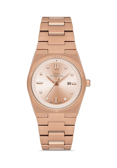 Rms Rms.1.ag1511.07 Rose Gold Kadın Kol Saati