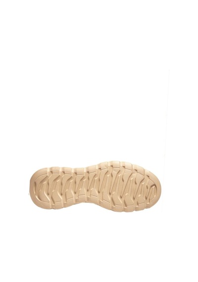 Bulldozer 241467 Erkek Loafer Ayakkabı Vizon
