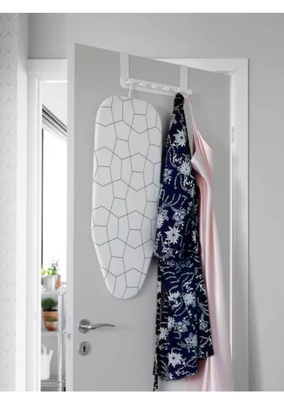 Ikea Jäll Masaüstü Ütü Masası 228815416 Beyaz