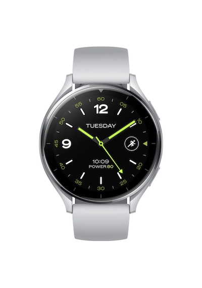 Xiaomi Watch 2 Akıllı Saat (Distribütör Garantili)