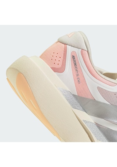 Adidas Adizero Evo Sl Exo Kadın Koşu Ayakkabısı C-adıkj0436b10a00 Gri
