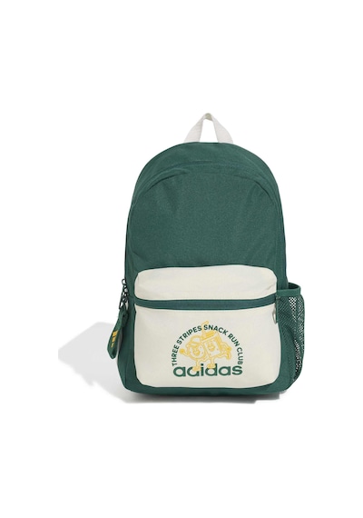 Cgreen/owhıte Adidas Çocuk Günlük Sırt Çanta Lk Snack Gfx Bp Kq7571