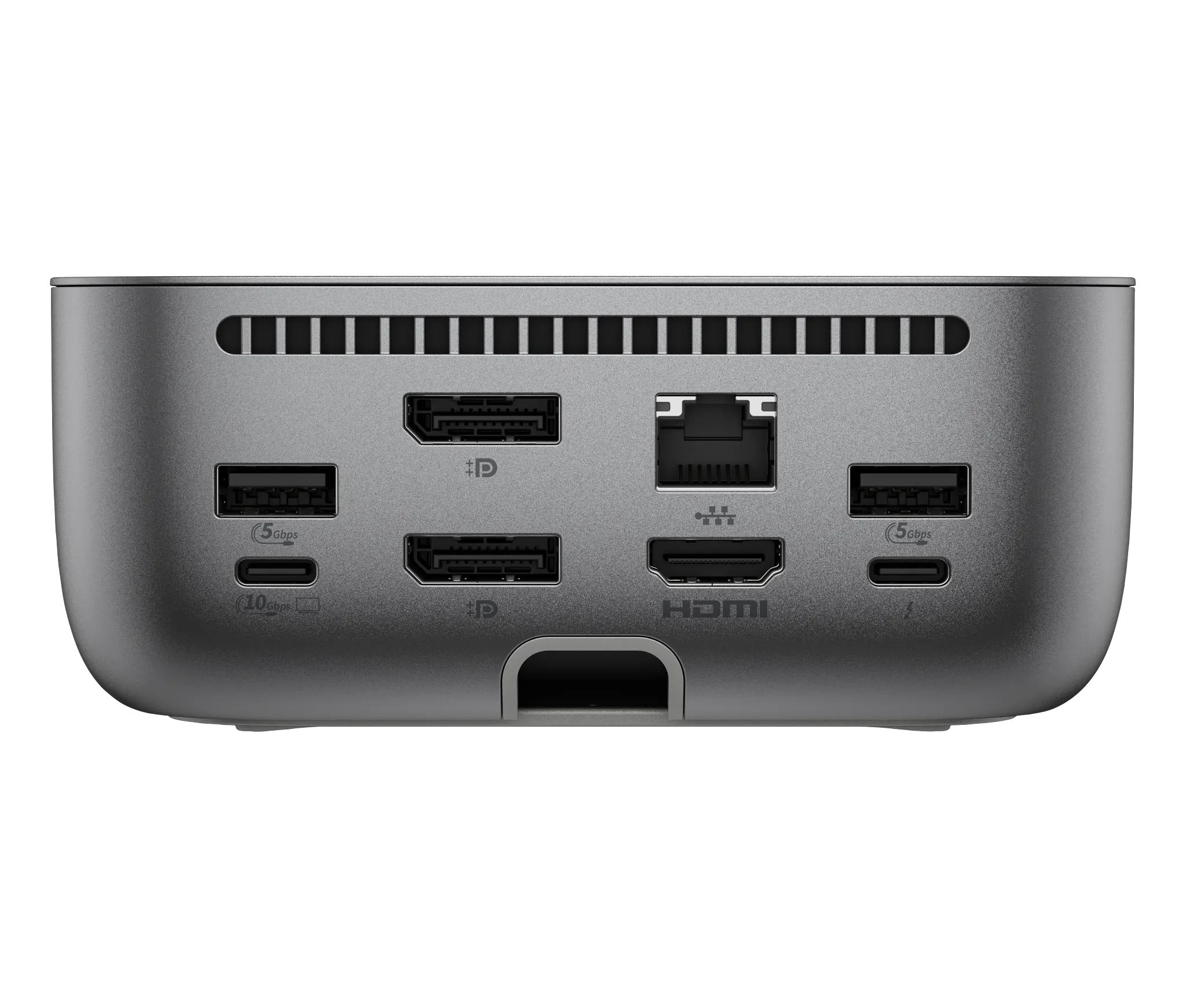 Hp Thunderbolt 4 Ultra 280w G6 Dock Station Aw5m5ut
