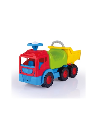 Dolu Ride-Ontruck 7017