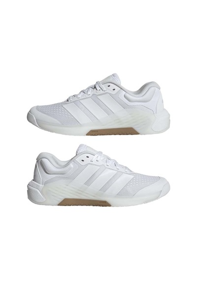 Adidas Dropset 4 Traıner Kadın Spor Ayakkabı - Jr4661 Beyaz