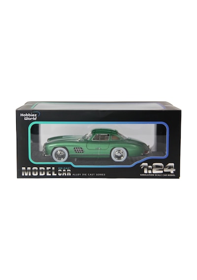 1/24 300sl Street Edition