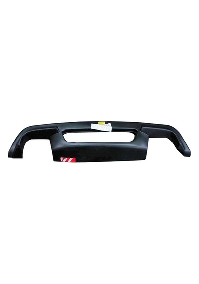 Bmw E60 M5 Difüzör (Plastik)