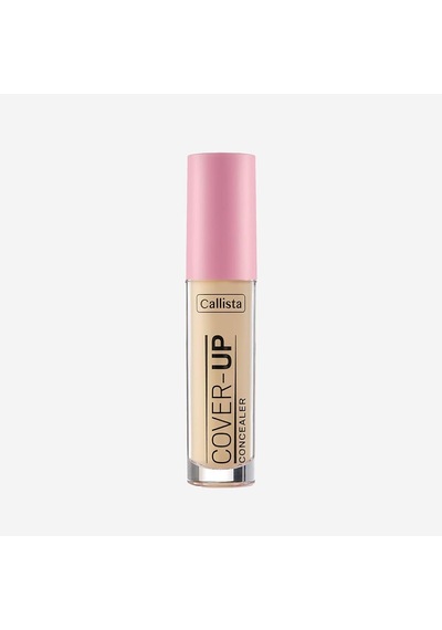 Cover Up Concealer 03 Sand Göz Altı Kapatıcısı Çok Renkli