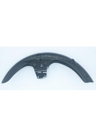 Honda Titan Uyumlu Ön Çamurluk Siyah (492657238)