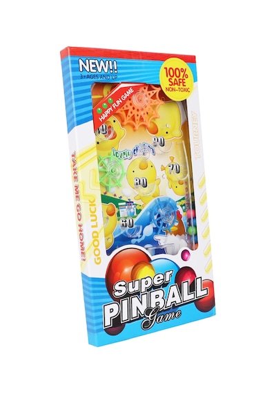 Mini Pinboll Civciv