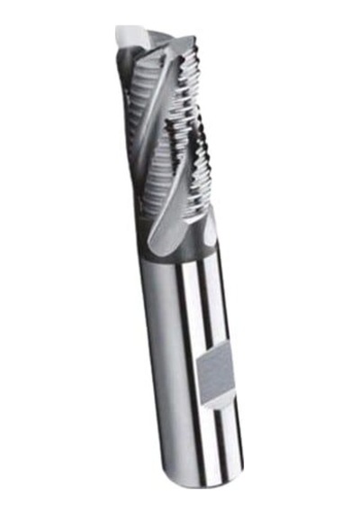 20mm Zps Uzun Kabatalaş Freze Din844nr Hssco8