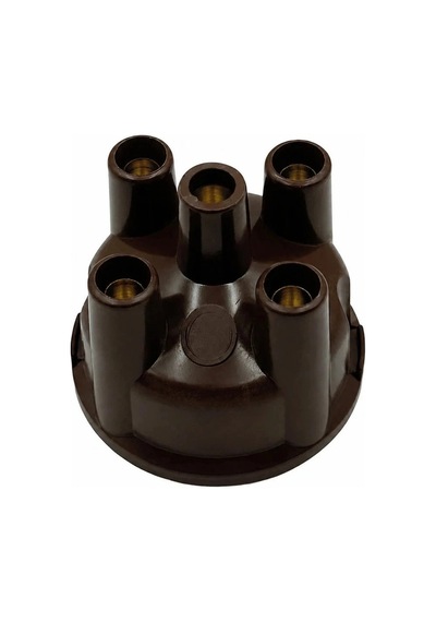 Renault R9 1985-2000 Distribütör Kapağı 661822450 Nextpart