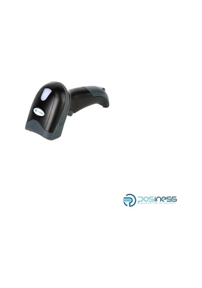 Posiness - Ps-68 2d El Tipi Kablolu Imager Barkod Okuyucu Usb