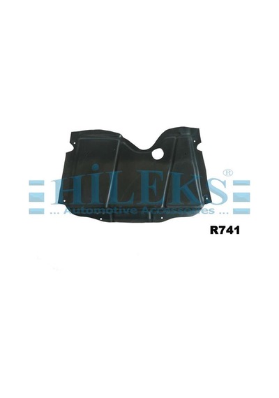 Hileks Karter Muhafazası Symbol 3 2014 Ve Sonrası Sandero 2 2012 Ve Sonrası Dokker 2013 Ve Sonrası Lodgy 2013 Ve Sonrası Hıleks R741 758909741r