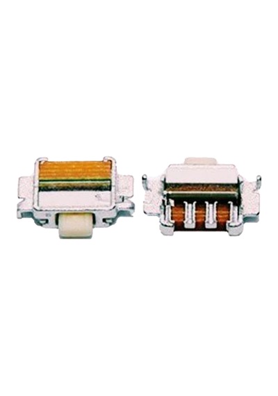 Teknonet Samsung Galaxy İ9190 S4 Mini Uyumlu Power Switch