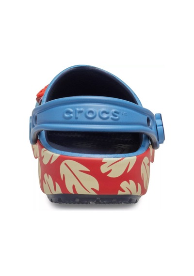 Crocs Stıtch Iam Cls Clg K Çocuk Terlik 213007 213007 90h