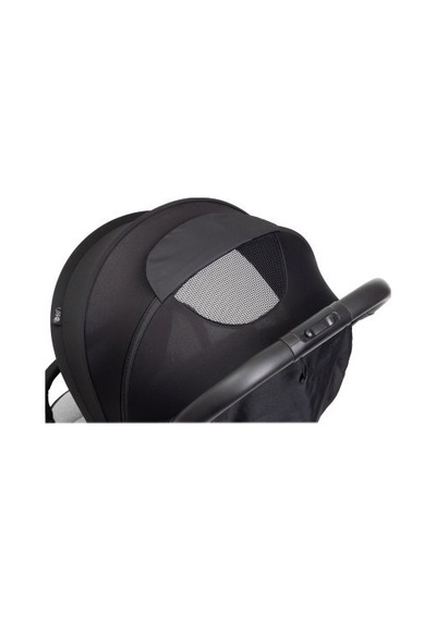 Chicco Taormına Bebek Arabası Charcoal 00087159940000