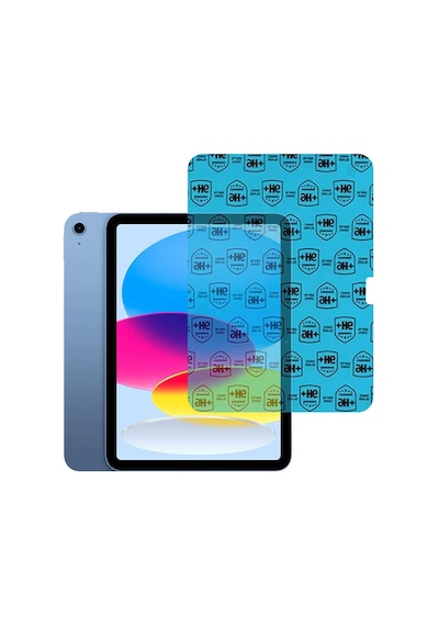 Apple Uyumlu iPad  10. Nesil / iPad  A16 10,9 İnç Nano Cam Ekran Koruyucu