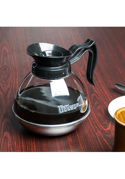 Zicco Çay Kahve Servis Potu Çok Renkli