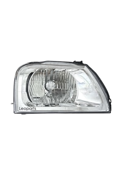 Leoparts L200 Far Lambası Sağ Magnum Kasa 2000-2004 Mr439534