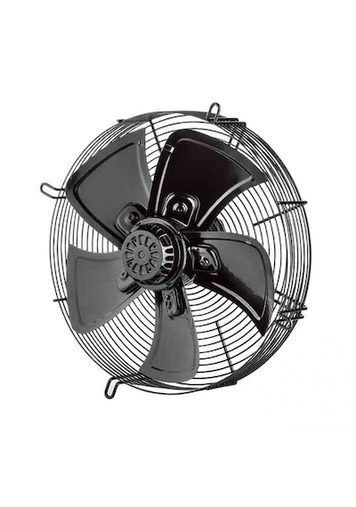 Rfc4 045 Xlb 450 Mm Aksiyal Fan Emme 1.400 Devir