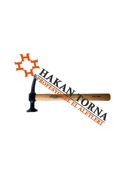 Rico Oto Doğrultma Çekiç Kaportacı Çekici Kç-01 1 Adet