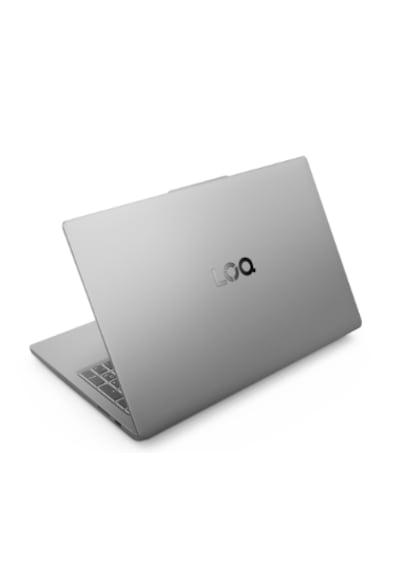 Lenovo LOQ 15IAX9E 83LK008JTR i5-12450HX 16 GB 512 GB SSD RTX4050 15.6" Dos Dizüstü Bilgisayar