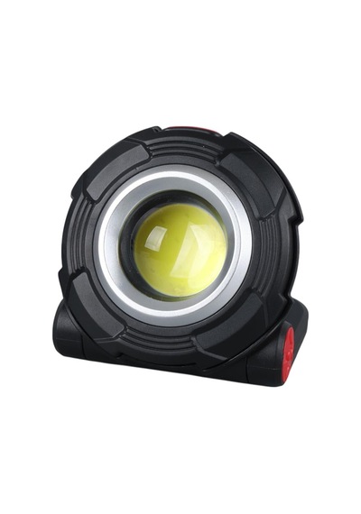 Powermaster Pm-26075 3w Cob Ledli Uyarı Lambası Şeffaf