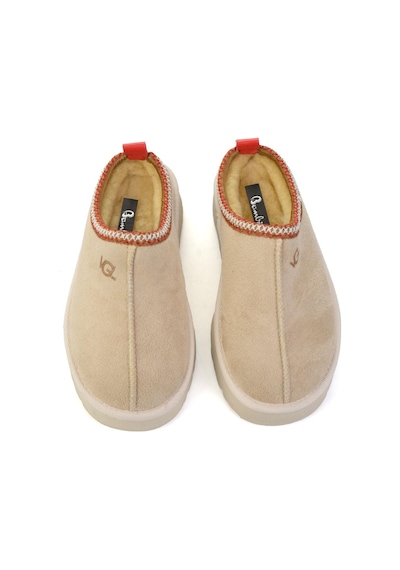 Bambi Bej Kadın Bot & Bootie K04855060002 Bej