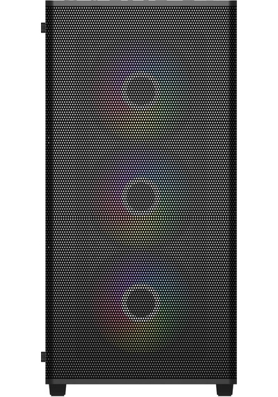 Fsp M220 650w 80+ 4x120mm Rgb Fan Temperli Cam Usb 3.0 Mesh Atx Akak0fsp0017