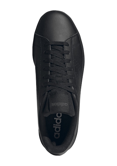 Adidas Advantage Base 2.0 Unısex Spor Ayakkabı - Ig9184 Siyah