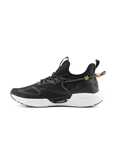 South Erkek Sneakers - Sıyah 001
