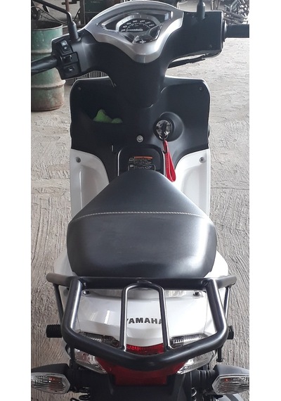 Yamaha Crypton S 2019 Arka Çanta Demiri 352002175