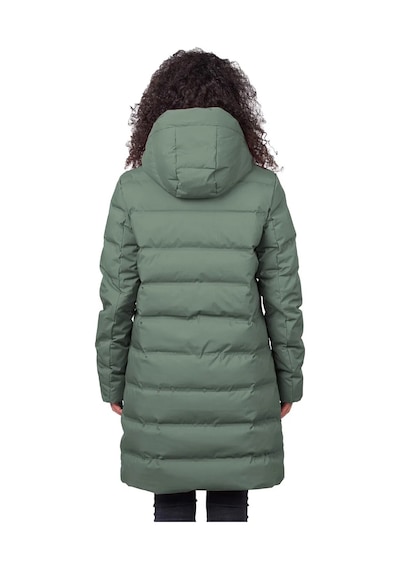 Hannah Gaia Kadın Outdoor Mont 10025220hhx.01 Laurelw Laurel Wreath Çok Renkli