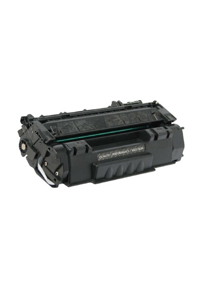 Hp P2014, P2015 / Q5949a - Q7553a Uyumlu Siyah Toner