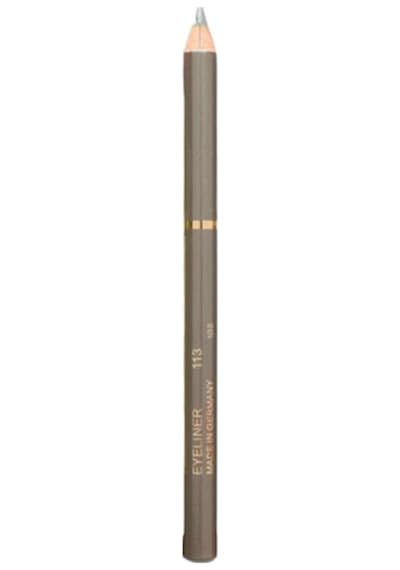 Misten Cosmetics Göz Kalemi 113 Gri