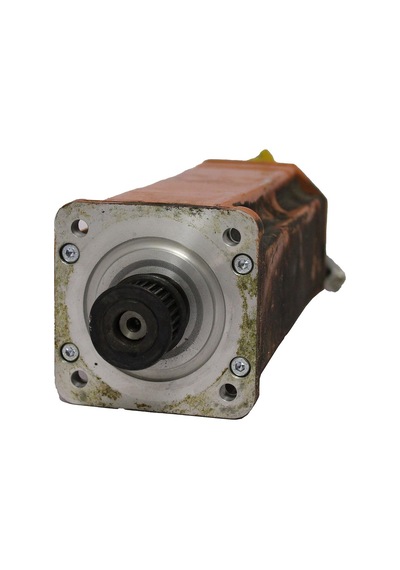3hac10674-1 Eksen Motoru 2.el