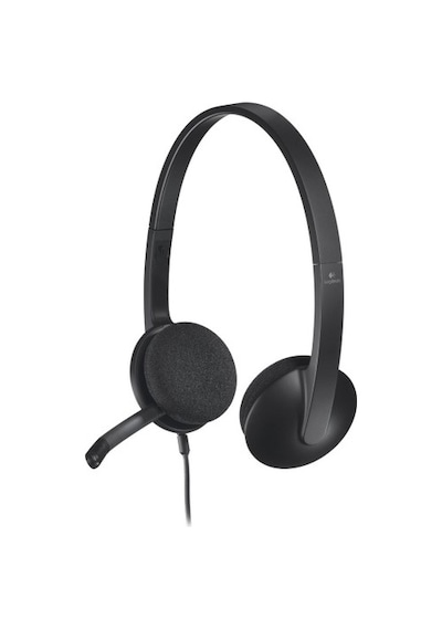 Logitech H340 USB KULAKLIK 981-000475
