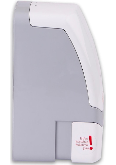 Flosoft Köpük Verici 750 Ml. F091