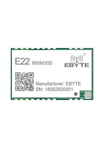 Ebyte E22-900m30s Sx1262 Lora Module 868mhz Wirele