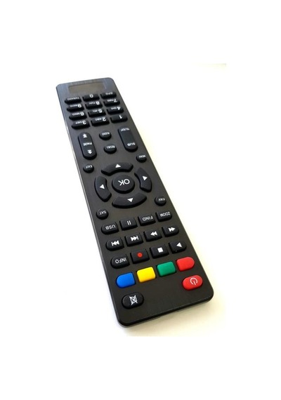 Botech Piko 500Hd Uydu Kumanda