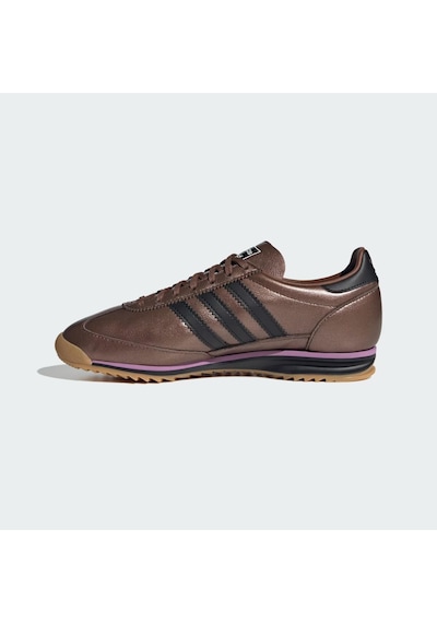 Adidas Sl 72 Og Kadın Günlük Spor Ayakkabı C-adıjs3979b10a00 Kahverengi