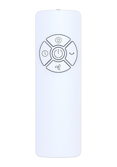 Koçtaş 45 W Kanatsız Kumandalı Vantilatör