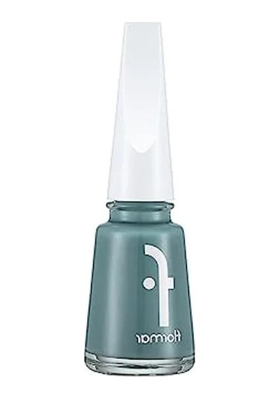Yeni Bitişli Yüksek Pigmentli Oje 497 Celadon Glaze