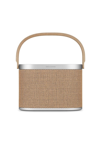 Bang & Olufsen Beosound A5 Taşınabilir Kablosuz Hoparlör Bang & Olufsen Beosound A5 Taşınabilir Kablosuz Hoparlör