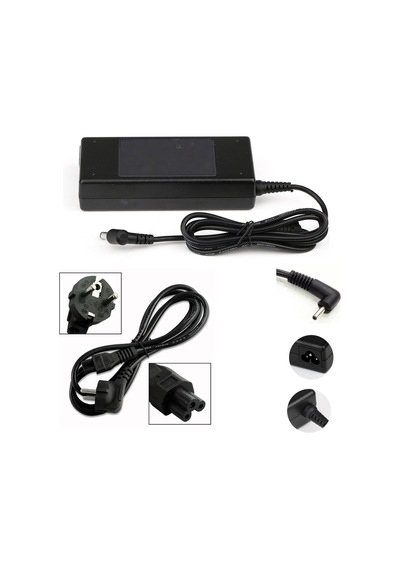 Samsung Np900x3k, Np900x3k-s01tr, Np900x3n Uyumlu Adaptör Şarj Aleti Şarj Cihazı