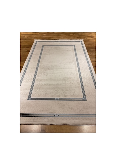 Lavın 4405a 150x233 Krem Halı