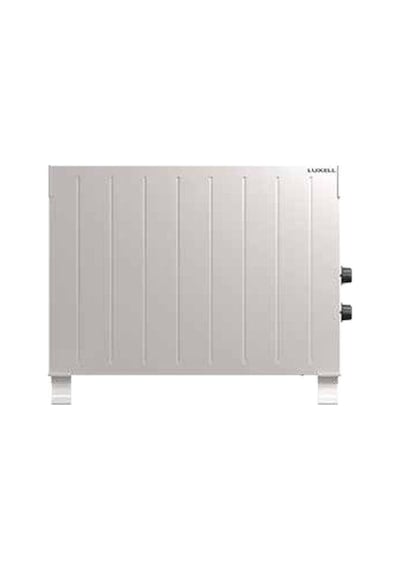 Luxell LX-2947 2500 W Konvektör İki Kademe Soba Isıtıcı